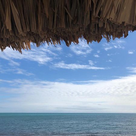 Ocean Breeze Hotel Placencia Ngoại thất bức ảnh