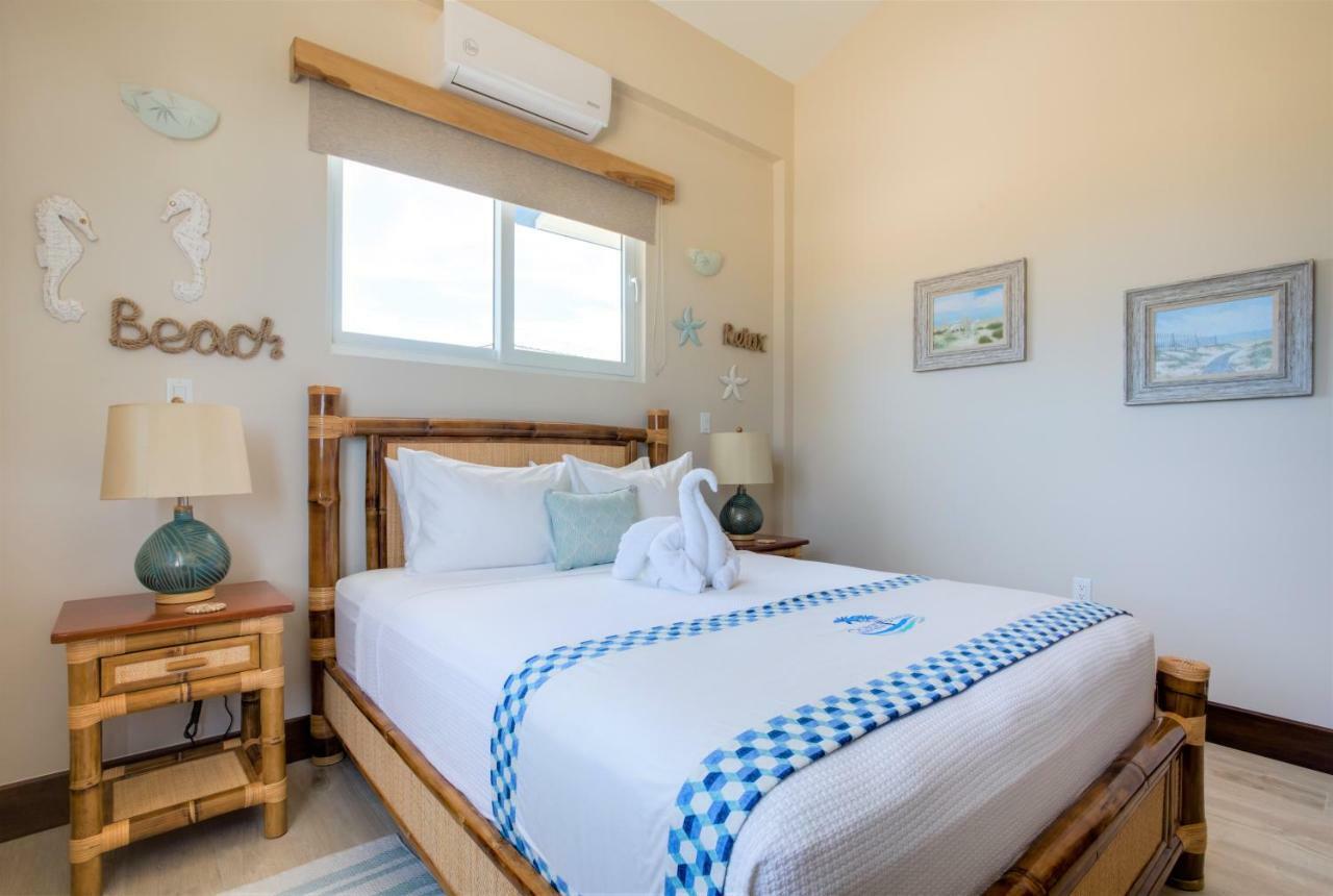 Ocean Breeze Hotel Placencia Ngoại thất bức ảnh